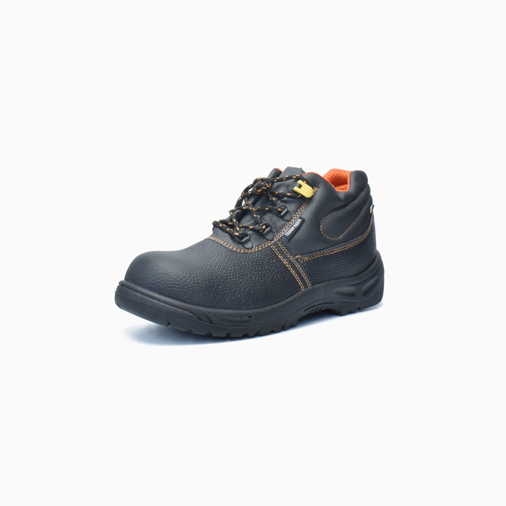 TOUGH RIDER SAFETY SHOES HIGH CUT